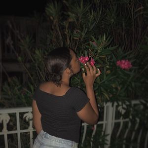 Meet your Posher, Markiah